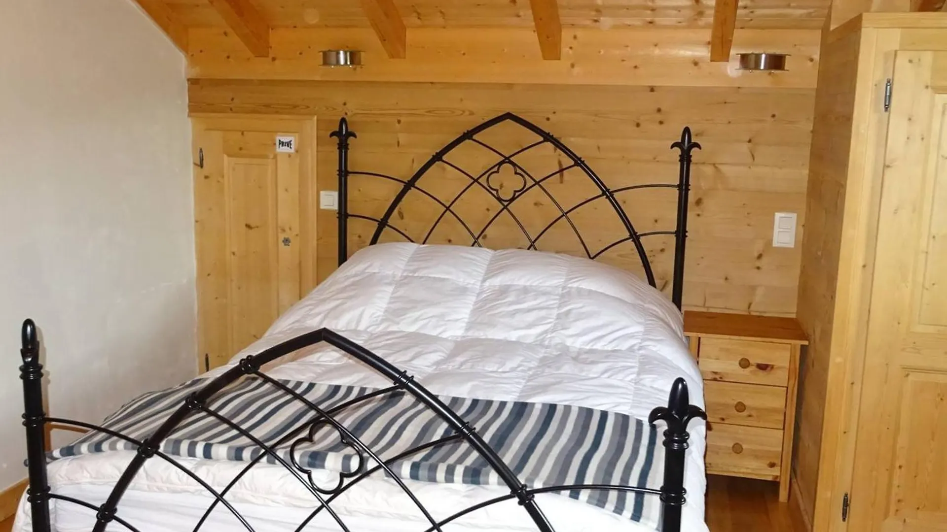 Chalet Familial Aux Gets, 8 Pers, 150M Des Pistes, 4 Chambres, 4 Sdb, Terrasse Sud, Proche Lac - Fr-1-802-71 Les Gets