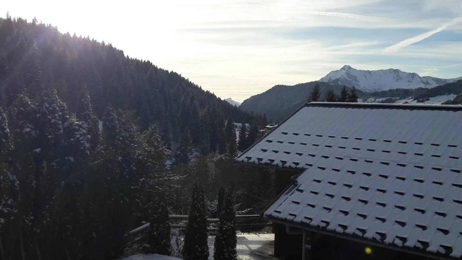 Chalet Familial Aux Gets, 8 Pers, 150M Des Pistes, 4 Chambres, 4 Sdb, Terrasse Sud, Proche Lac - Fr-1-802-71 Les Gets France