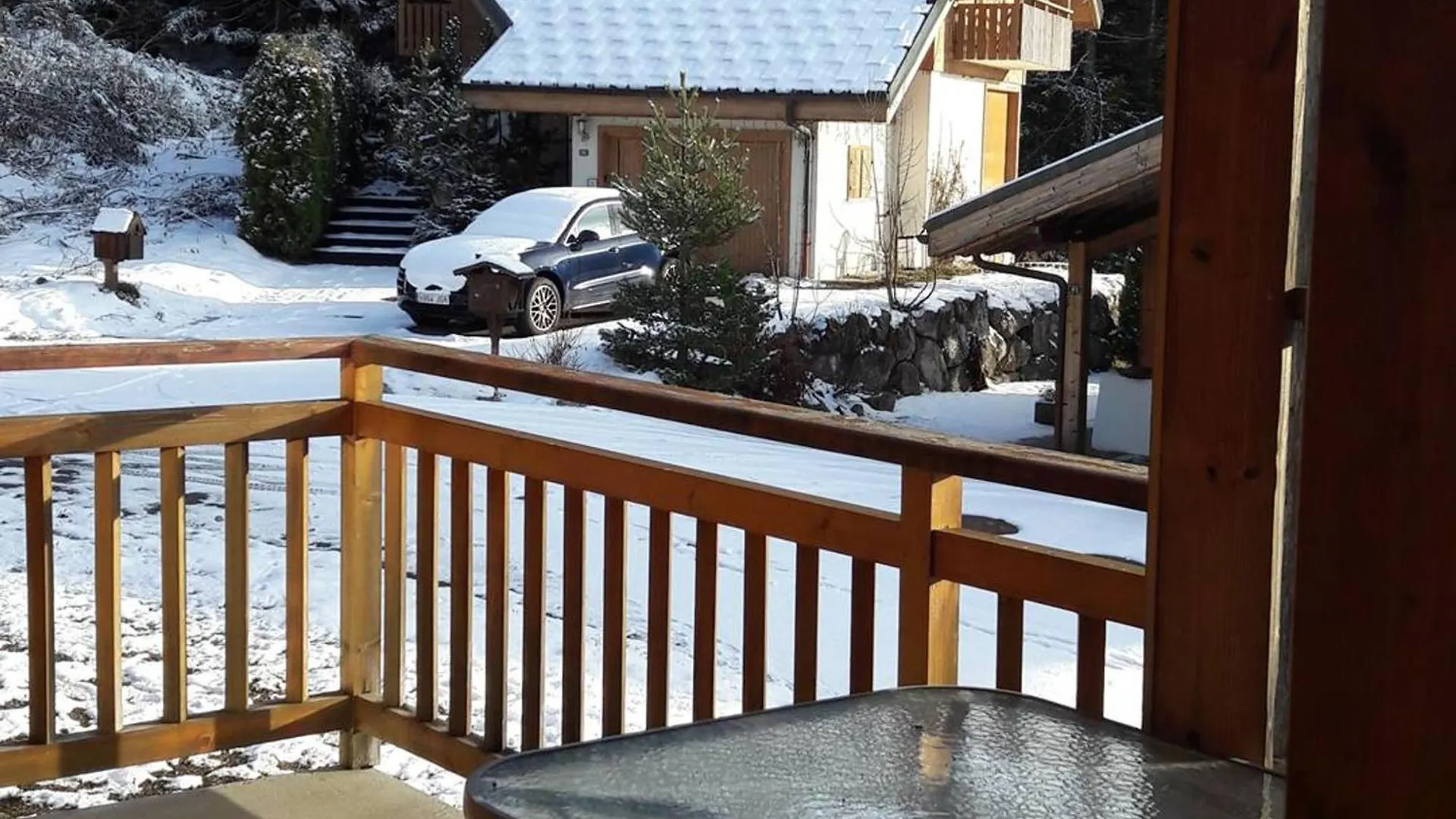 Chalet Familial Aux Gets, 8 Pers, 150M Des Pistes, 4 Chambres, 4 Sdb, Terrasse Sud, Proche Lac - Fr-1-802-71 Les Gets 0*,
