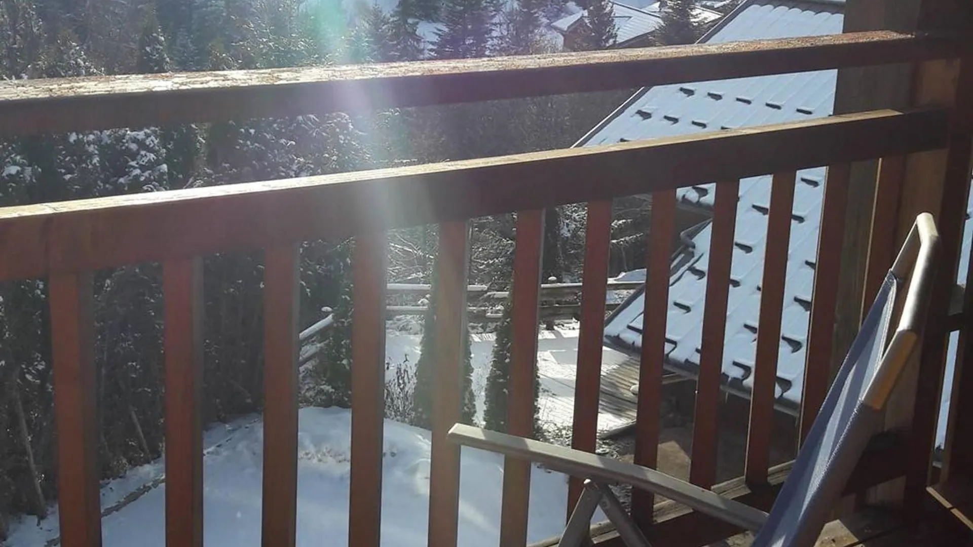 Chalet Familial Aux Gets, 8 Pers, 150M Des Pistes, 4 Chambres, 4 Sdb, Terrasse Sud, Proche Lac - Fr-1-802-71 Les Gets