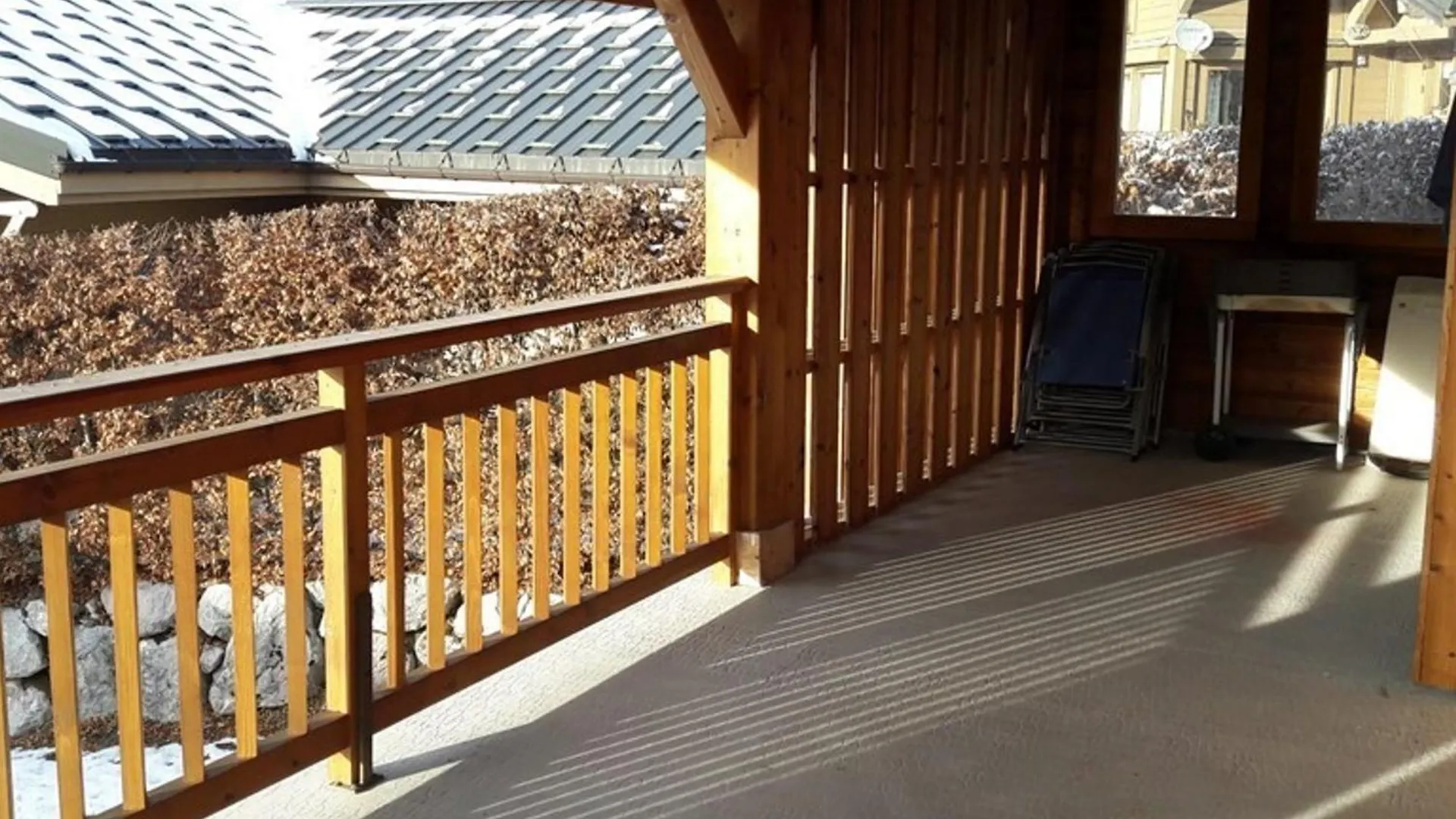 Chalet Familial Aux Gets, 8 Pers, 150M Des Pistes, 4 Chambres, 4 Sdb, Terrasse Sud, Proche Lac - Fr-1-802-71 Les Gets