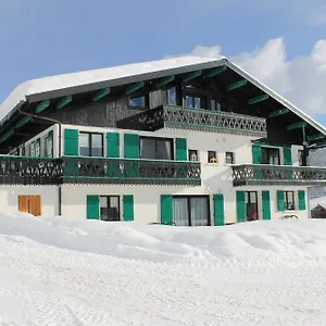 Fleur Des Alpes Chalet
